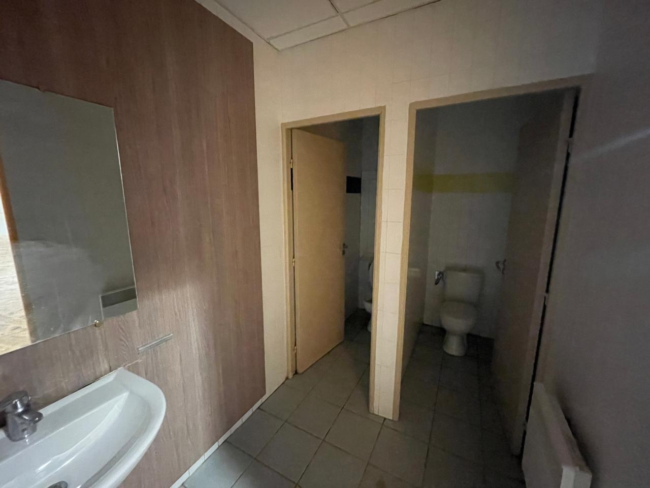 Bureau Toulouse 922m² Location bureau Toulouse Haute-Garonne OLBUR2427703 11